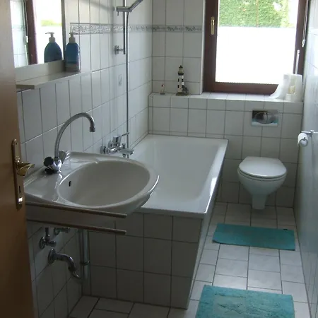 Im Neuseenland 2 Апартаменты