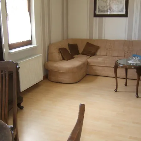 Im Neuseenland 2 Апартаменты