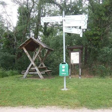 Im Neuseenland 2 Апартаменты Rotha