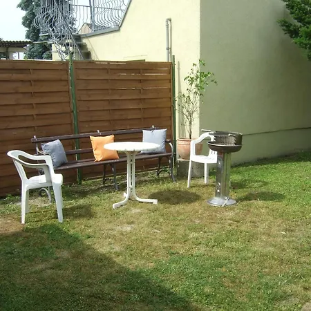 Im Neuseenland 2 Апартаменты *