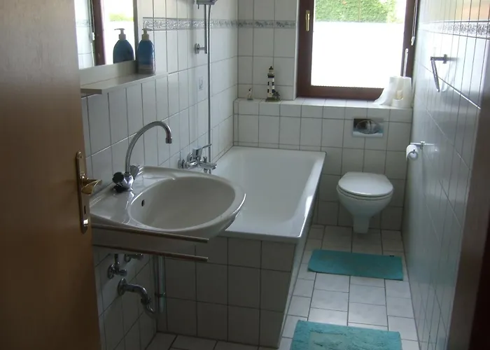 Im Neuseenland 2 شقة