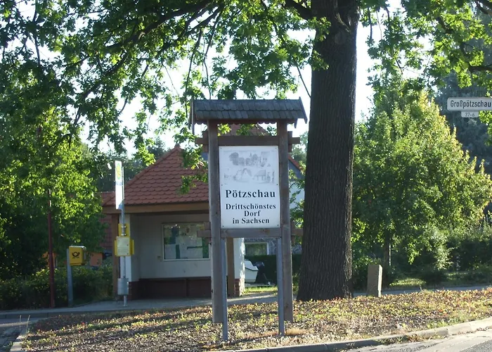 شقة Im Neuseenland 2 Rötha