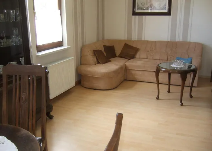 Im Neuseenland 2 شقة