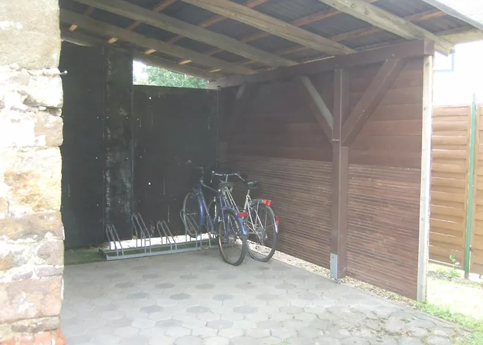 شقة Im Neuseenland 2