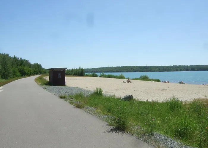 Im Neuseenland 2 شقة Rötha