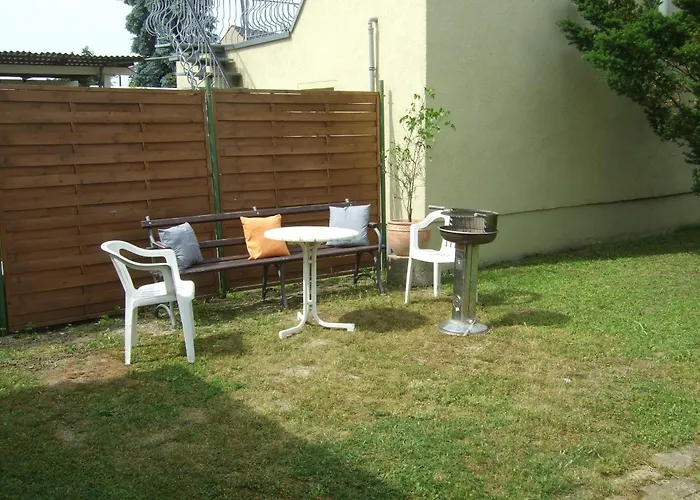 Im Neuseenland 2 شقة *